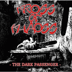 Kross Of Khaoss : The Dark Passenger